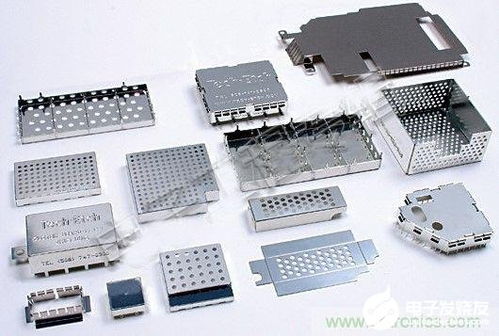 如何降低電子設(shè)備的電磁干擾emi